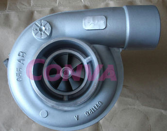 Çin Dayanıklı Kedi C9 Turbo, Buldozer / Deniz Motoru Turbocharger Oem 248-52246 Tedarikçi