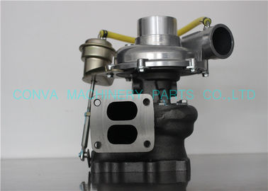 Çin RHC62E Dizel Motor Turbo Şarj Cihazı Nissan Kamyon Turbo 14201-Z5613 14201-Z5877 Tedarikçi
