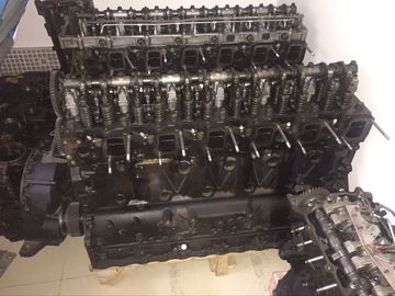 Çin Isuzu 4jj1 Motor Silindir Kafa Tamir Kamyonu Silindir Kafaları Erozyona Dirençli Tedarikçi