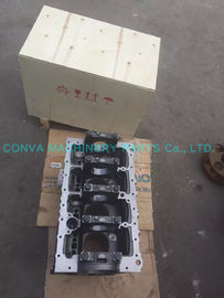 Çin 8-97352744-2 Döküm Demir Motor Bloğu, Araba Motoru Blok Isuzu 4jg1 Motor Parçaları Tedarikçi