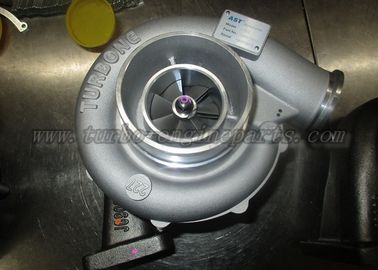 Çin Weichai Motor Parçaları Turbo Şarj 612601110992 J90S-2 Turbo Şarj Cihazı Tedarikçi