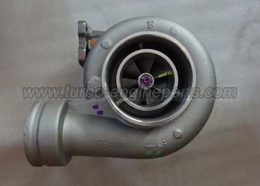 Çin 20515585 318442 S200 Motor Parçaları Turboşarj / Otomatik Dizel Turbo Tedarikçi