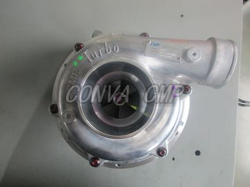 Çin Sumitomo SH300A3 6HK1 RHG6 114400-4050 CMP Turbo Motor Parçaları Bir Yıl Garanti Tedarikçi