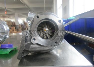 Çin Kararlı Turbo Motor Parçaları ZAX200 6BG1 RHG6 114400-3770 1144003770 Tedarikçi