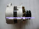 ME221165 Kamyon / Ekskavatör için Yüksek Amper Dizel Motor Alternatörü 0120469643 Tedarikçi