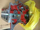 Alüminyum Motor Bloğu Hino J05e Kobelco Motor Parçaları Sk200-8 Sk250-8 Ekskavatör için Tedarikçi
