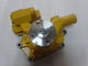 Dizel Motor KOMATSU 4D95L 6204-61-1100 Ekskavatör Su pompası Assy Tedarikçi