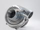 EX200-1 6BD1 RHC7 114400-2100 Ekskavatör Turbo Şarj Cihazı Bir Yıl Garanti Tedarikçi