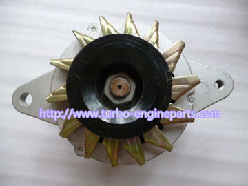 Çin Profesyonel Dizel Motor Alternatörü Yüksek Çıkış Alternatörü 2011023014 Fabrika