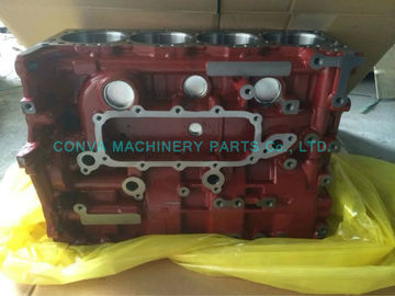 Çin Alüminyum Motor Bloğu Hino J05e Kobelco Motor Parçaları Sk200-8 Sk250-8 Ekskavatör için Fabrika