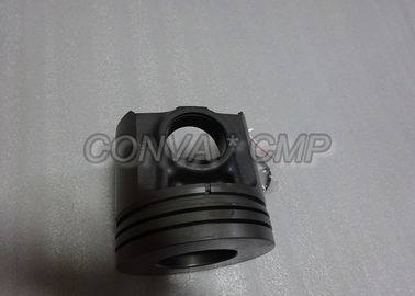 Çin 6152-32-2510 Komatsu Piston Takma S6D125 PC400-6 PC400-7 Dizel Motor Silindir Liner Fabrika
