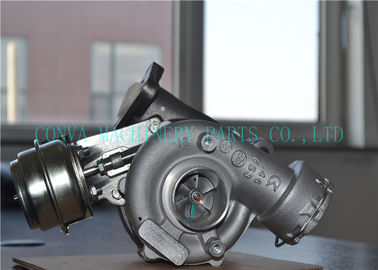 Çin GT1749V Motor Parçaları Turboşarjer D4cb Turbo Ekskavatör için 717858-0005 Tedarikçi
