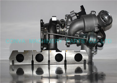 Çin Aşınma Direnci K03 Turbo Motor Parçaları Volkswagen Yedek Parça Turbocharger 53039880159 Tedarikçi