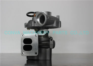 Çin Aşınmaya Direnç Dizel Motor Turboşarjer K27 2 Turbo 53279887115 9060964199 Tedarikçi