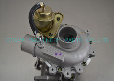 Çin Gümüş Dizel Motor Turbo Şarj Aleti RHF5-70003P12NHBRL3730CEZ VI430089 Tedarikçi