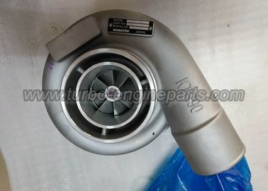 Çin K18 Motor Parçaları Turbo Şarjı KTR90-332F 6506-21-5020 PC450-8 PC400-8 6506-22-5030 Tedarikçi