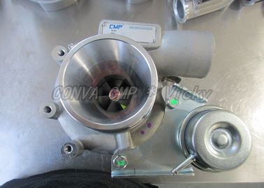 Çin 4BT Hyundai HX25W 4038790 4038791 CMP Turbo Motor Parçaları / Otomotiv Turboşarjları Tedarikçi