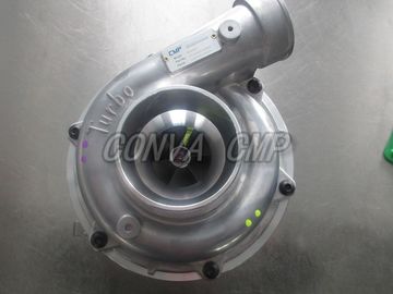 Çin K18 Malzeme Turbo Motor Parçaları SH350-3 SH350-5 6HK1 RHG6 RHG6 114400-4420 Tedarikçi