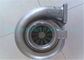 Gümüş Profesyonel Motor Parçaları Turbochargers Holset Hc5a Turbo 3594027 Tedarikçi