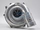 EX200-1 6BD1 RHC7 114400-2100 Ekskavatör Turbo Şarj Cihazı Bir Yıl Garanti Tedarikçi