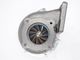 EX200-5 6BG1 114400-3320 Turbo Motor Tamir Parçaları / Ekskavatör Turboşarjı Tedarikçi