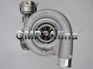 Çin Üniversal Motor Parçaları Turbo Şarj Cihazı CAT315 C6.6 B2G 2674A256 Fabrika